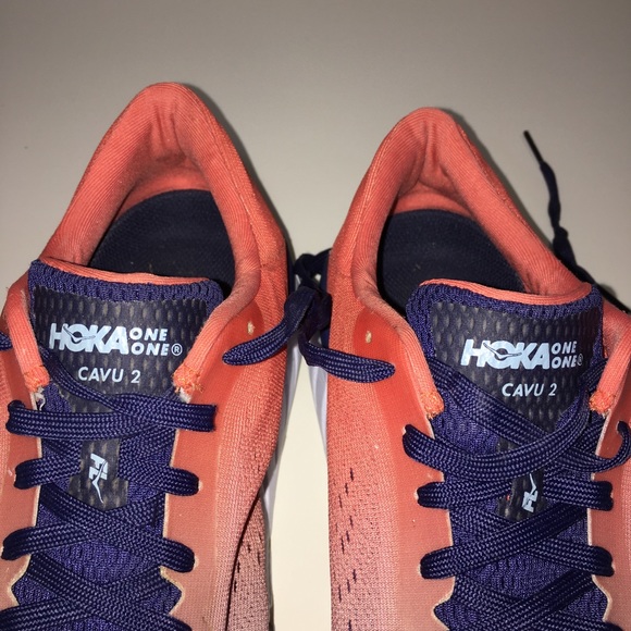 Hoka One One Men's Cavu 2 Men’s Size 10 - Picture 9 of 10